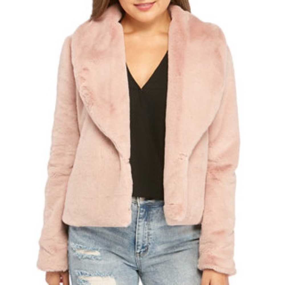 Woobie Jacket